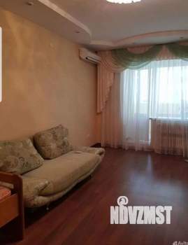 4-к квартира, на длительный срок, 110м2, 4/12 этаж