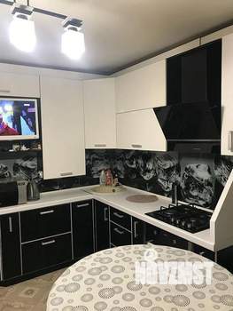 1-к квартира, на длительный срок, 41м2, 1/5 этаж