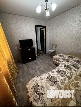 2-к квартира, на длительный срок, 40м2, 1/5 этаж