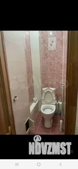 1-к квартира, на длительный срок, 45м2, 3/15 этаж