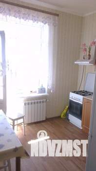 1-к квартира, на длительный срок, 40м2, 8/8 этаж