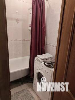 2-к квартира, посуточно, 46м2, 1/1 этаж