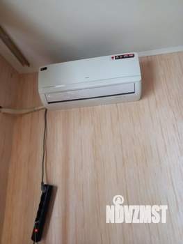 1-к квартира, на длительный срок, 35м2, 3/10 этаж