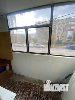 1-к квартира, на длительный срок, 33м2, 1/9 этаж