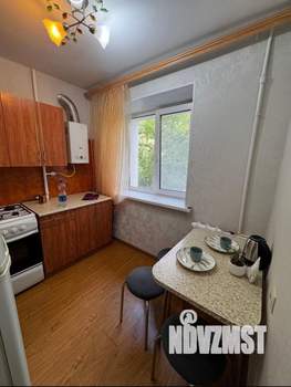 1-к квартира, на длительный срок, 30м2, 3/5 этаж