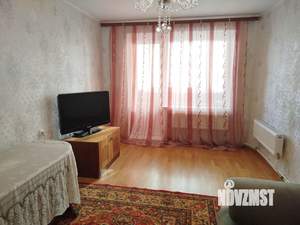 2-к квартира, на длительный срок, 53м2, 1/10 этаж