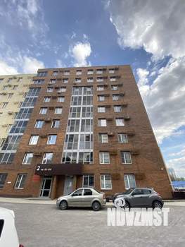 1-к квартира, на длительный срок, 35м2, 4/10 этаж