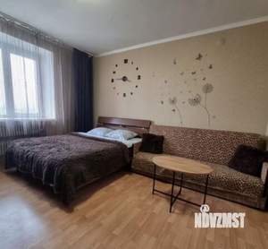 2-к квартира, посуточно, 80м2, 6/13 этаж