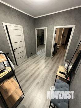 1-к квартира, на длительный срок, 47м2, 11/21 этаж