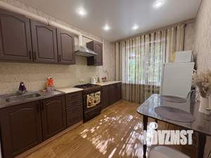 2-к квартира, посуточно, 60м2, 1/9 этаж