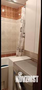 3-к квартира, на длительный срок, 80м2, 4/10 этаж