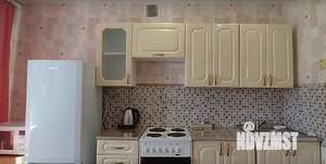 1-к квартира, на длительный срок, 37м2, 2/4 этаж