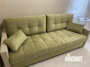 1-к квартира, на длительный срок, 30м2, 1/5 этаж