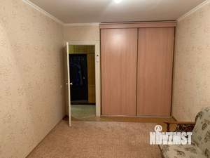1-к квартира, на длительный срок, 45м2, 5/5 этаж
