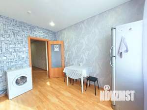 1-к квартира, посуточно, 38м2, 5/17 этаж