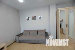 1-к квартира, посуточно, 49м2, 2/9 этаж