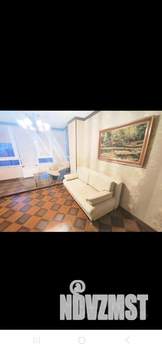2-к квартира, на длительный срок, 76м2, 4/14 этаж