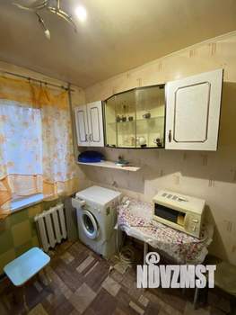 2-к квартира, на длительный срок, 35м2, 1/5 этаж
