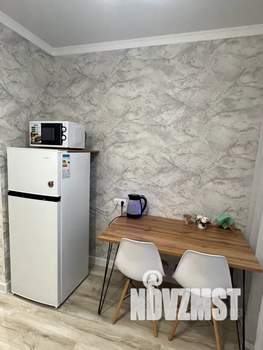 1-к квартира, посуточно, 32м2, 2/9 этаж