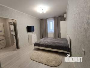 1-к квартира, на длительный срок, 45м2, 6/10 этаж