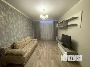 2-к квартира, посуточно, 53м2, 7/10 этаж