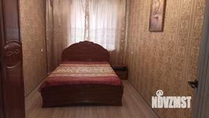 2-к квартира, посуточно, 55м2, 1/1 этаж