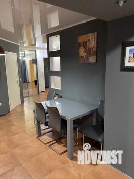 3-к квартира, посуточно, 70м2, 7/17 этаж