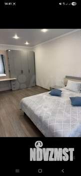 1-к квартира, на длительный срок, 44м2, 9/15 этаж