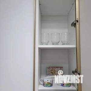 Студия квартира, посуточно, 49м2, 3/18 этаж