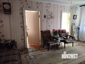 4-к квартира, на длительный срок, 65м2, 3/5 этаж