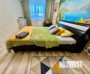 1-к квартира, посуточно, 44м2, 8/10 этаж