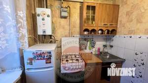 2-к квартира, на длительный срок, 47м2, 2/4 этаж