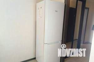 1-к квартира, посуточно, 41м2, 1/10 этаж