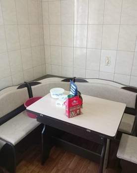 2-к квартира, на длительный срок, 50м2, 4/5 этаж