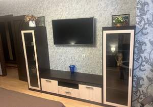 1-к квартира, на длительный срок, 40м2, 4/13 этаж