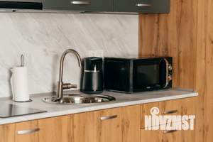 2-к квартира, посуточно, 50м2, 2/3 этаж