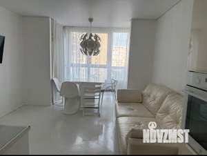 3-к квартира, на длительный срок, 74м2, 6/13 этаж