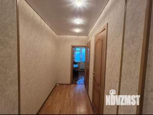 2-к квартира, на длительный срок, 55м2, 3/4 этаж