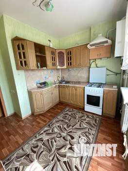 1-к квартира, на длительный срок, 35м2, 6/10 этаж