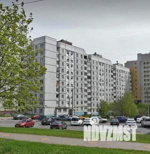2-к квартира, на длительный срок, 50м2, 9/10 этаж