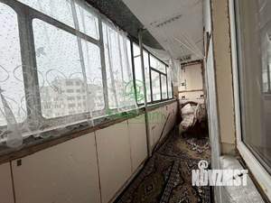 1-к квартира, на длительный срок, 34м2, 9/10 этаж