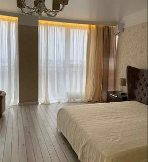 3-к квартира, на длительный срок, 120м2, 10/15 этаж