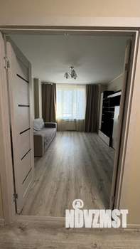 1-к квартира, на длительный срок, 58м2, 11/15 этаж