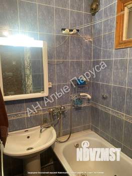 2-к квартира, на длительный срок, 35м2, 1/5 этаж
