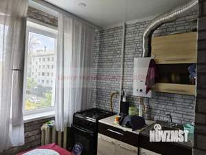 2-к квартира, на длительный срок, 44м2, 3/5 этаж