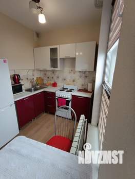 2-к квартира, посуточно, 42м2, 12/14 этаж