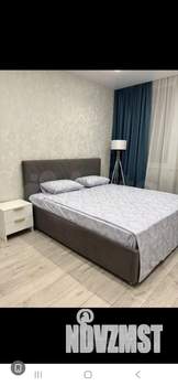 1-к квартира, на длительный срок, 47м2, 8/15 этаж