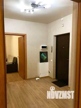 1-к квартира, на длительный срок, 48м2, 9/14 этаж