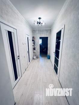 2-к квартира, посуточно, 100м2, 6/9 этаж