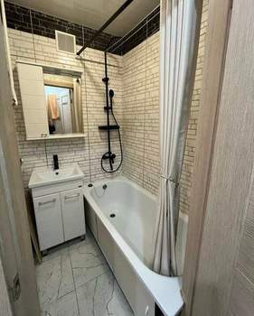 2-к квартира, на длительный срок, 45м2, 3/5 этаж